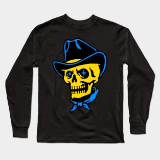 Outlaw Long Sleeve T-Shirt